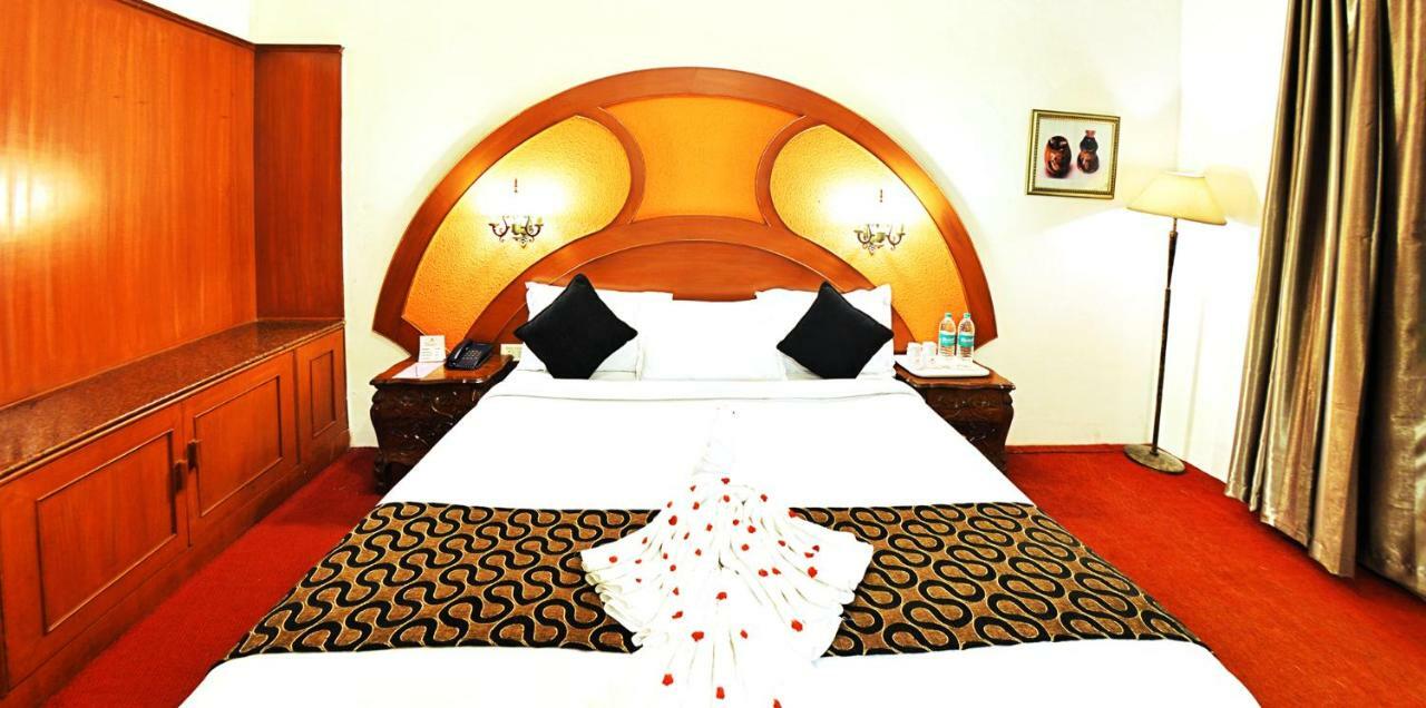 Hotel Welbeck Residency Ooty Extérieur photo